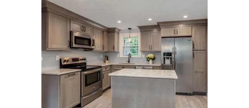 How To Use Distressed Kitchen Cabinets to Stylize Your Home? How To Use Distressed Kitchen Cabinets to Stylize Your Home?